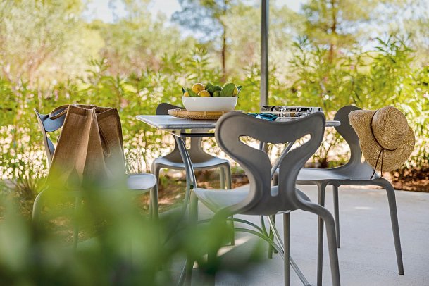 Waterman Beach Village Camp & Glamping - Wohnbeispiel Bungalow (Zimmercodierung BB1)