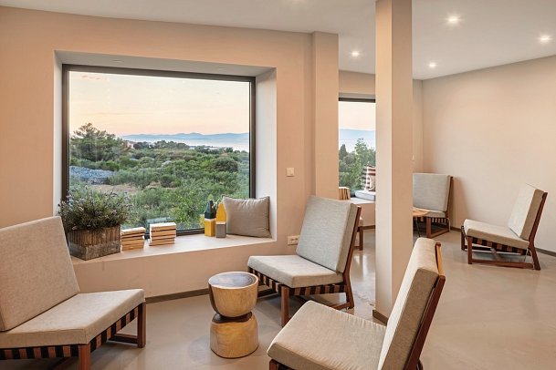 Waterman Beach Village Camp & Glamping - Sunset Point Bar