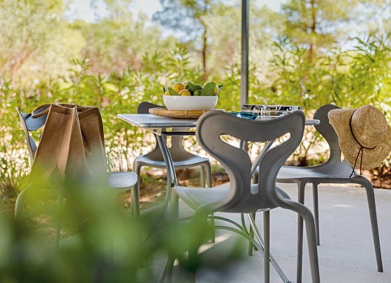 Waterman Beach Village Camp & Glamping - Wohnbeispiel Bungalow (Zimmercodierung BB1)