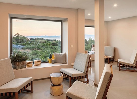 Waterman Beach Village Camp & Glamping - Sunset Point Bar