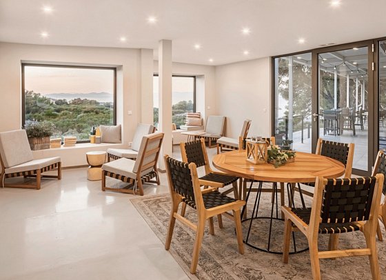 Waterman Beach Village Camp & Glamping - Sunset Point Bar