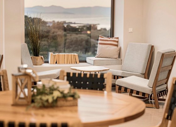 Waterman Beach Village Camp & Glamping - Sunset Point Bar