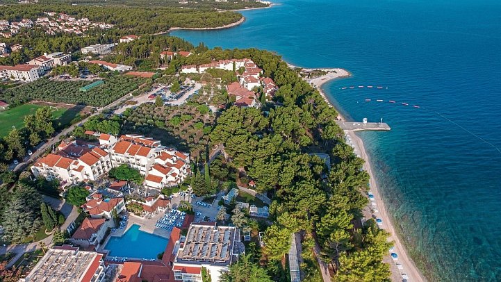 Waterman Kaktus Resort