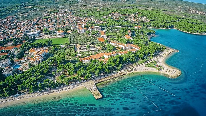 Waterman Kaktus Resort