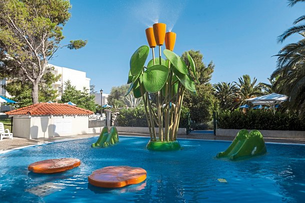 Waterman Kaktus Resort
