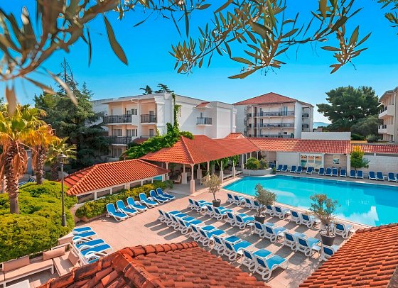 Waterman Kaktus Resort