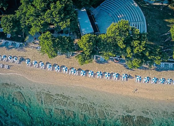 Waterman Kaktus Resort
