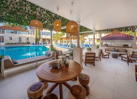 Waterman Kaktus Resort