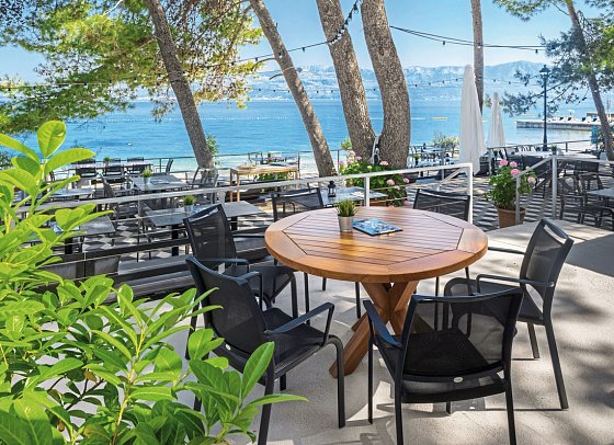 Waterman Kaktus Resort