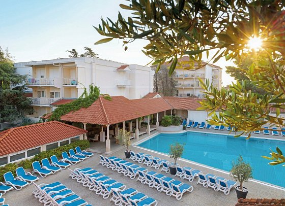 Waterman Kaktus Resort