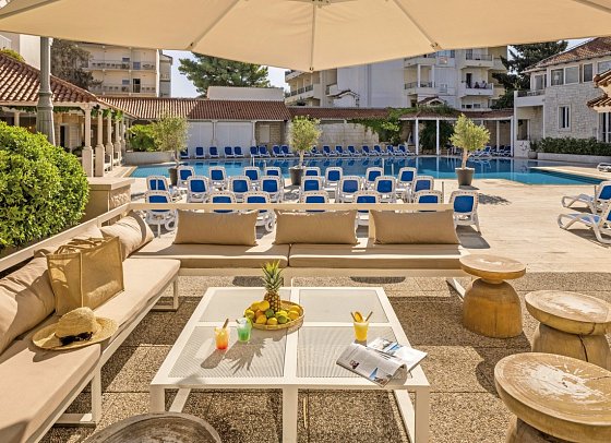 Waterman Kaktus Resort