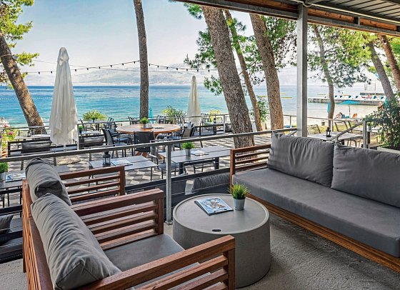 Waterman Kaktus Resort