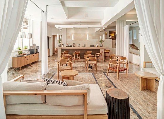 Waterman Kaktus Resort