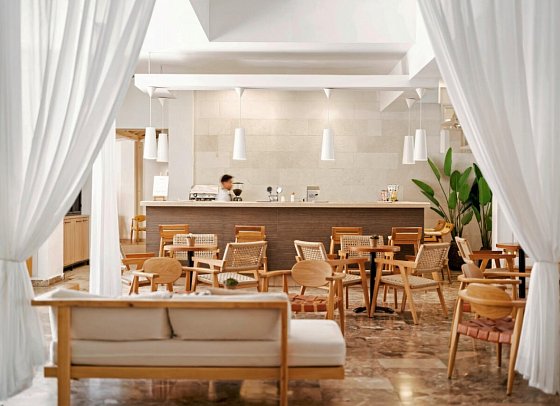 Waterman Kaktus Resort