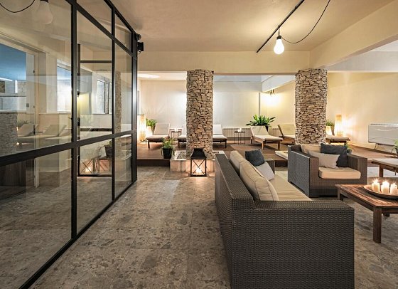Waterman Kaktus Resort