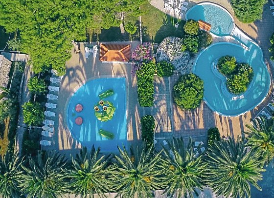 Waterman Kaktus Resort