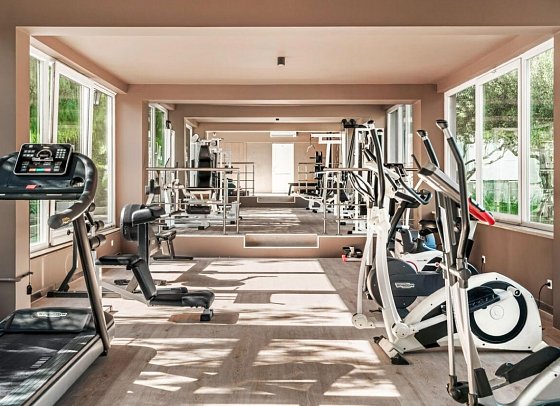 Waterman Kaktus Resort