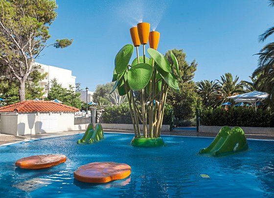 Waterman Kaktus Resort