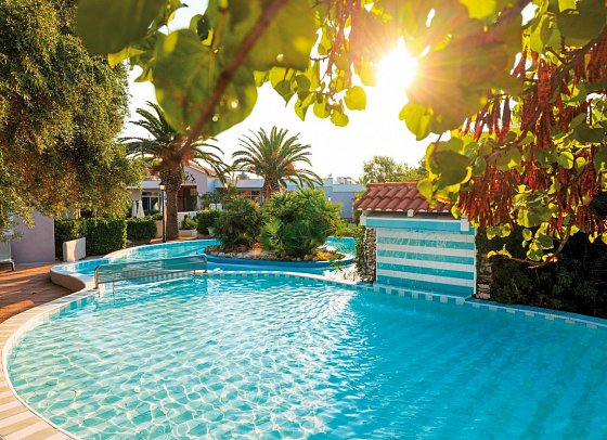 Waterman Kaktus Resort