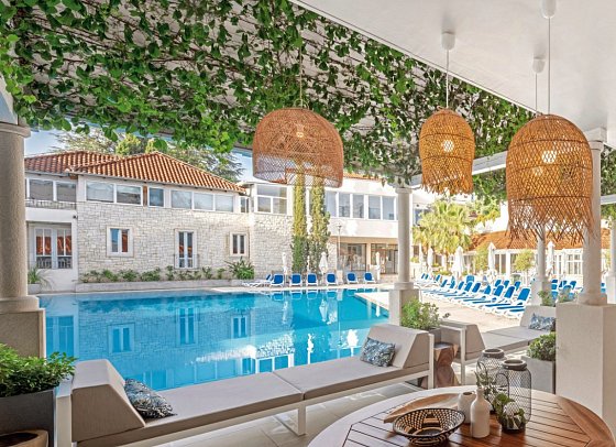 Waterman Kaktus Resort