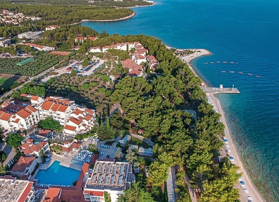Waterman Kaktus Resort