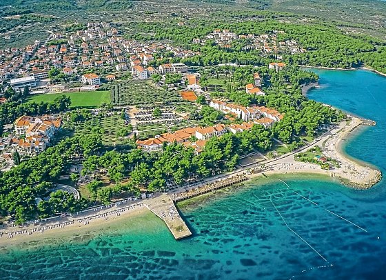 Waterman Kaktus Resort