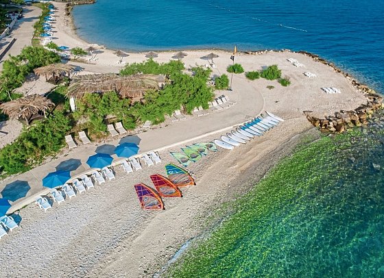 Waterman Kaktus Resort
