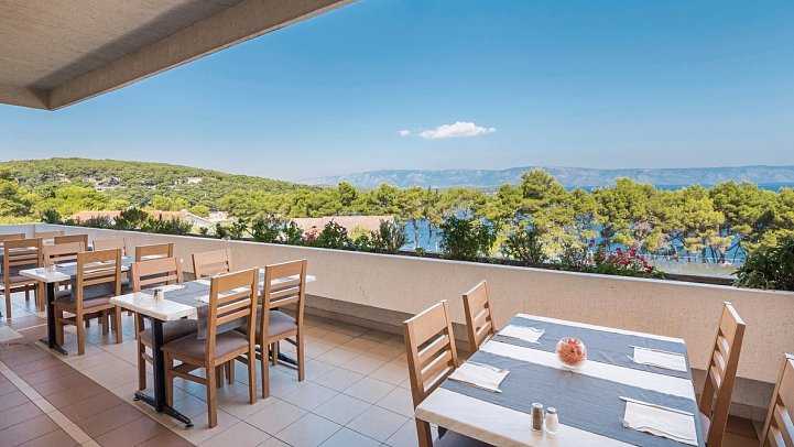 Hotel Hvar