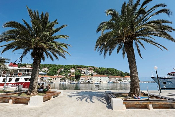 Hotel Hvar