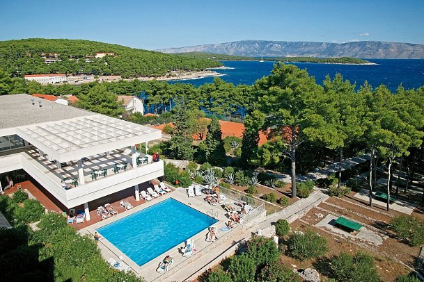 Hotel Hvar