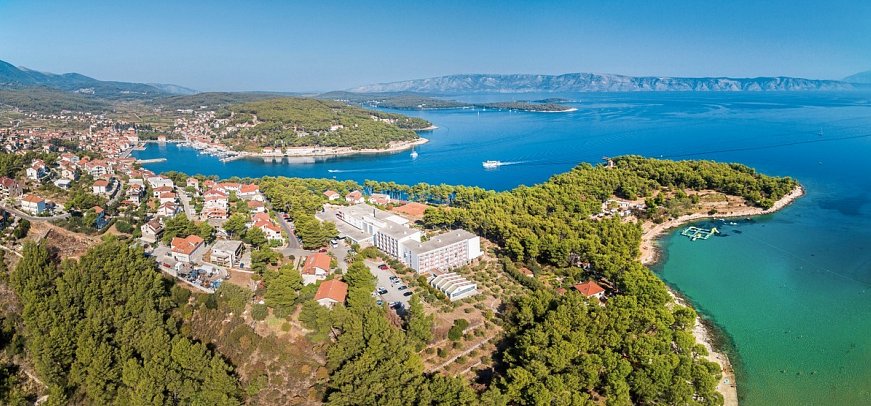 Hotel Hvar