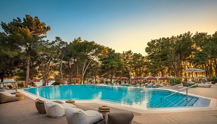 [PLACES] Hvar by Valamar