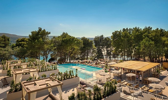 [PLACES] Hvar by Valamar