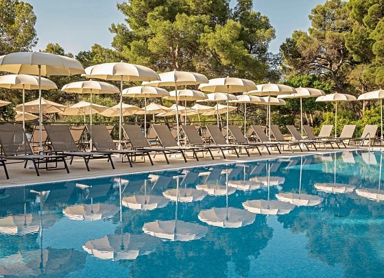 Aminess Senses Resort
