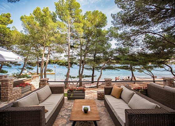 Aminess Senses Resort