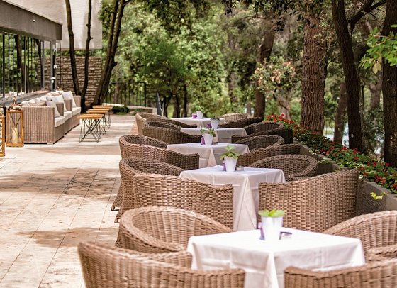 Aminess Senses Resort