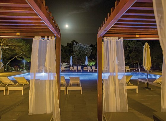 Aminess Senses Resort
