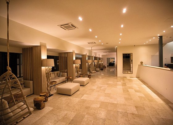 Aminess Senses Resort
