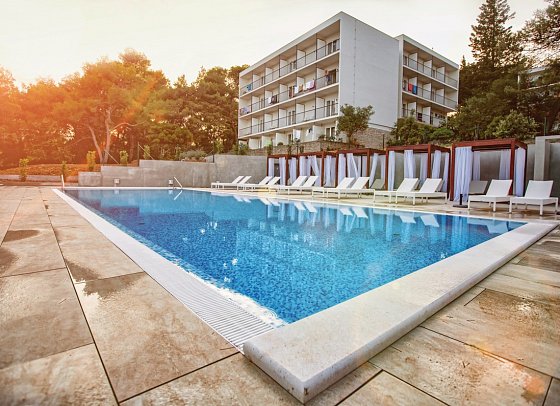 Aminess Senses Resort