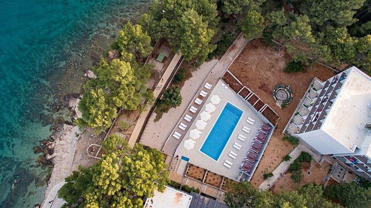 Aminess Younique Senses Resort