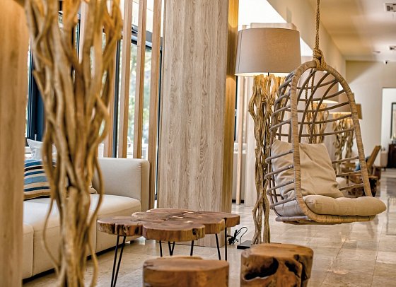 Aminess Senses Resort