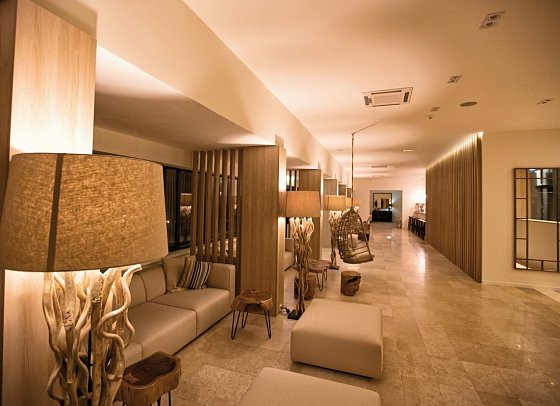 Aminess Senses Resort
