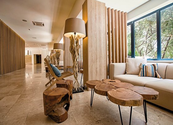 Aminess Senses Resort
