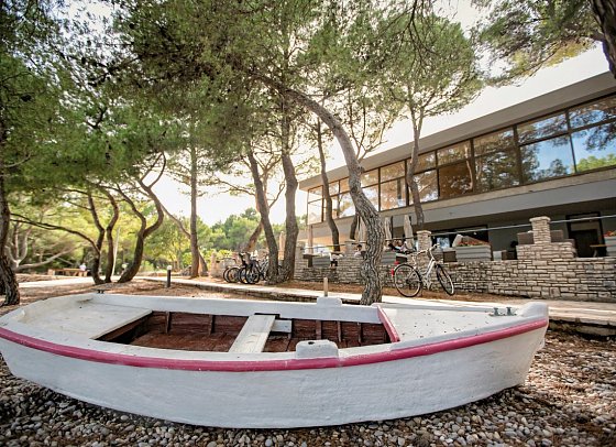 Aminess Senses Resort