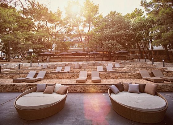 Aminess Senses Resort