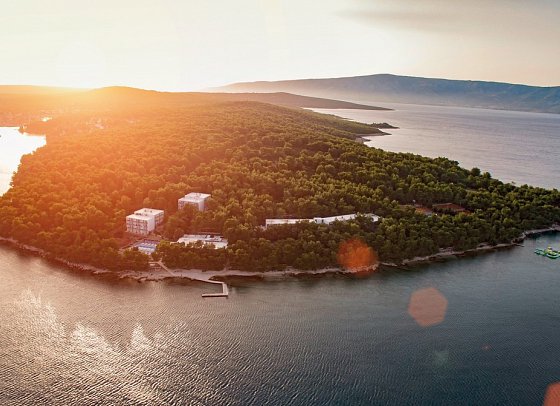 Aminess Senses Resort