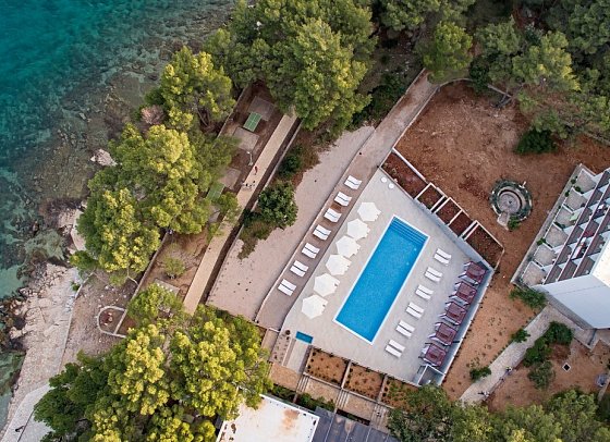 Aminess Senses Resort
