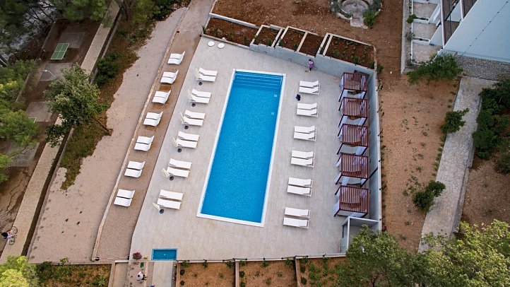 Aminess Younique Senses Resort