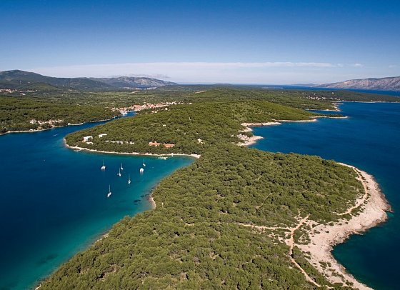 Aminess Senses Resort