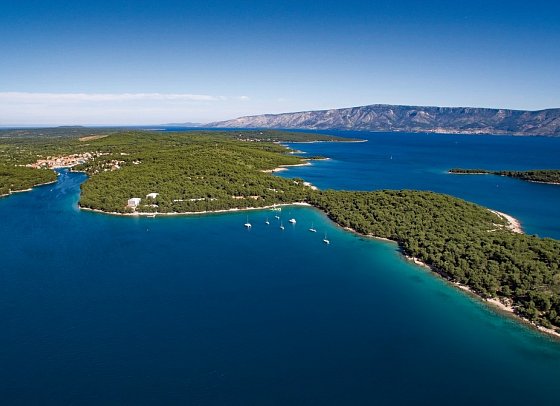 Aminess Senses Resort